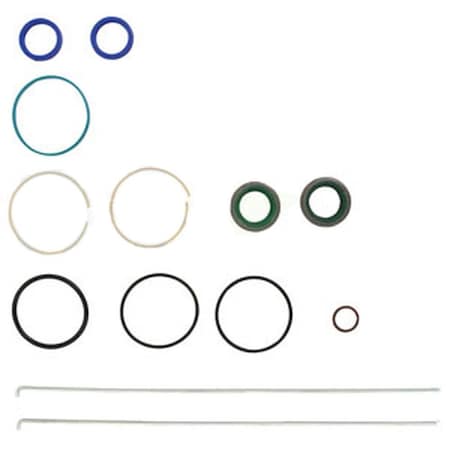 Aftermarket Steering Cylinder Repair Kit FRJ20-0034
